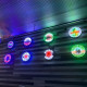 Musgo Gasoline Neon Sign
