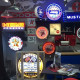 Jeep 4x4 The American Legend Neon Sign Jeep 4x4 The American Legend Neon Sign