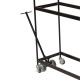 Dolly for Mobile Tire Rack Dolly for Mobile Tire Rack