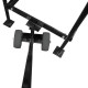 Dolly for Mobile Tire Rack Dolly for Mobile Tire Rack