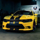 Dodge Demon Neon Sign Dodge Demon Neon Sign