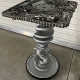 Handmade Crank Shaft Table