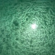 Green Glass Basecoat with Green Glass Effects Metallic Epoxy Green Glass Basecoat with Green Glass Effects Metallic Epoxy