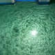 Green Glass Basecoat with Green Glass Effects Metallic Epoxy Green Glass Basecoat with Green Glass Effects Metallic Epoxy