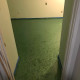 Green Glass Basecoat with Green Glass Effects Metallic Epoxy Green Glass Basecoat with Green Glass Effects Metallic Epoxy