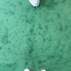 Green Glass Basecoat with Green Glass Effects Metallic Epoxy Green Glass Basecoat with Green Glass Effects Metallic Epoxy
