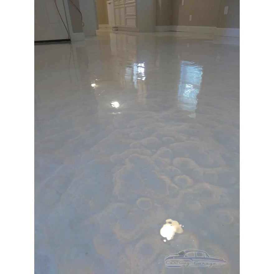 Angel Wings Basecoat With Angel Wings Effects Metallic Epoxy Angel Wings Basecoat With Angel Wings Effects Metallic Epoxy