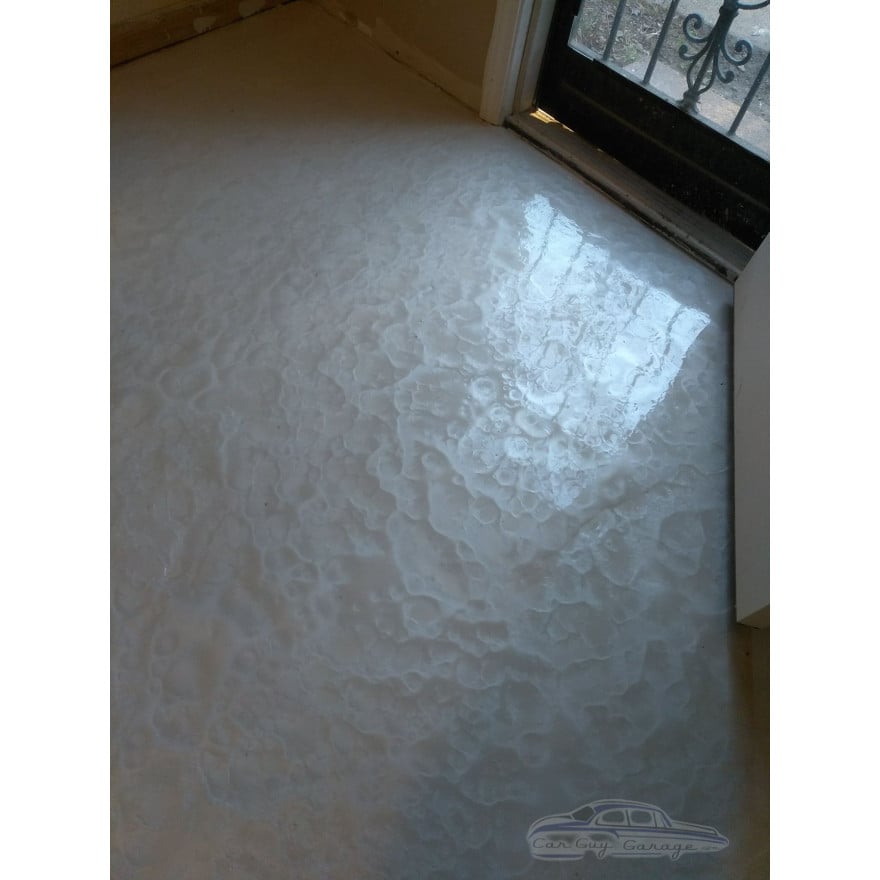 Angel Wings Basecoat With Angel Wings Effects Metallic Epoxy Angel Wings Basecoat With Angel Wings Effects Metallic Epoxy