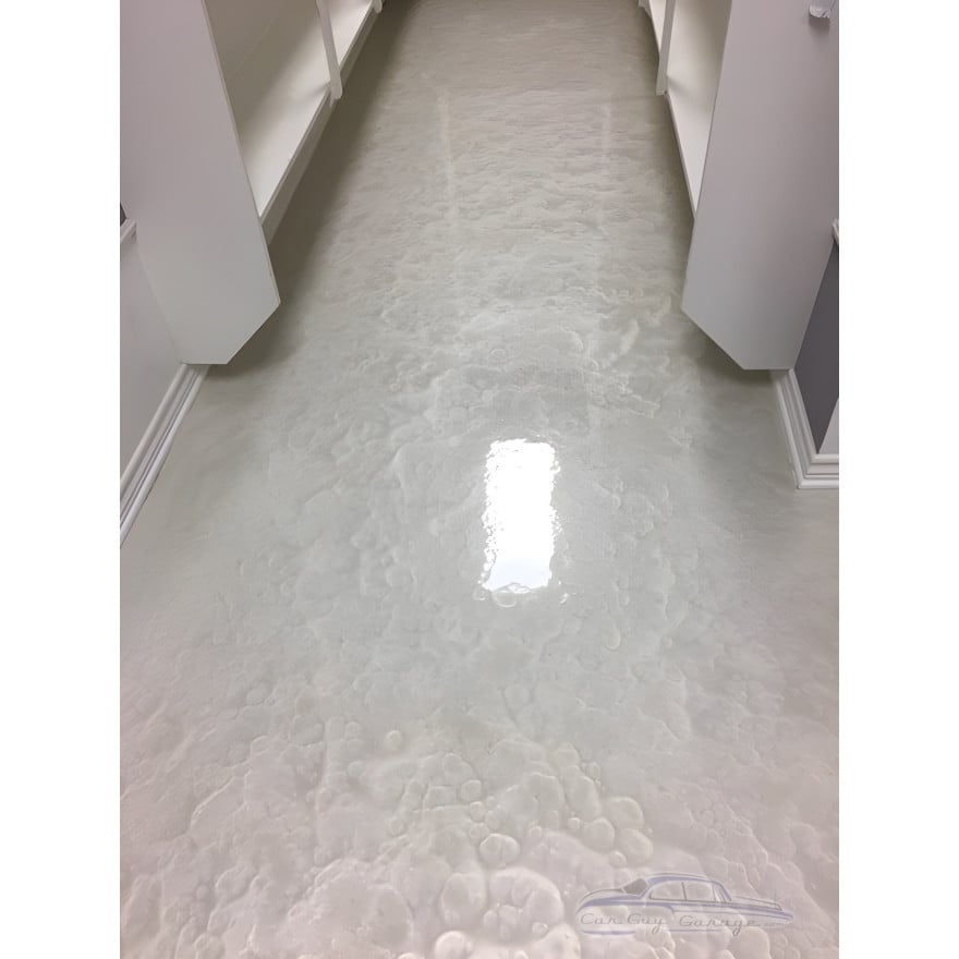Angel Wings Basecoat With Angel Wings Effects Metallic Epoxy Angel Wings Basecoat With Angel Wings Effects Metallic Epoxy