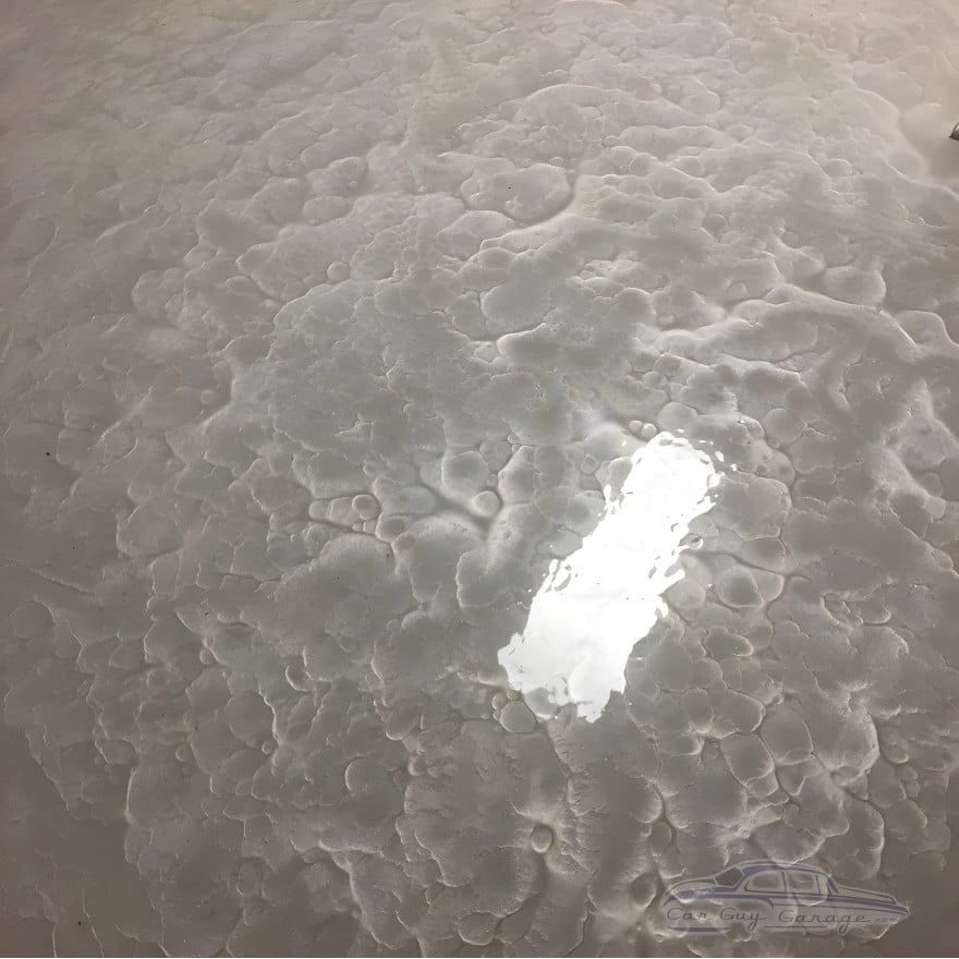 Angel Wings Basecoat With Angel Wings Effects Metallic Epoxy Angel Wings Basecoat With Angel Wings Effects Metallic Epoxy