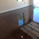 Sweet Brown Basecoat With Sweet Brown Effects Metallic Epoxy Sweet Brown Basecoat With Sweet Brown Effects Metallic Epoxy