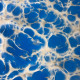 Storm Cloud Basecoat With Sapphire Effects Metallic Epoxy Storm Cloud Basecoat With Sapphire Effects Metallic Epoxy