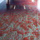 Storm Cloud Basecoat With Ruby Effects Metallic Epoxy Storm Cloud Basecoat With Ruby Effects Metallic Epoxy