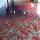 Storm Cloud Basecoat With Ruby Effects Metallic Epoxy Storm Cloud Basecoat With Ruby Effects Metallic Epoxy