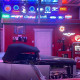 Hemi Neon Sign Hemi Neon Sign
