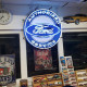 Ford Authorized Service Neon Sign Ford Authorized Service Neon Sign