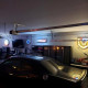 Dodge Challenger Script Neon Sign - 28" x 9"