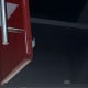 Red Modular 2-Door Garage Wall Cabinet Red Modular 2-Door Garage Wall Cabinet