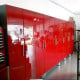 Red Modular 6 Piece Garage Storage Closets Red Modular 6 Piece Garage Storage Closets