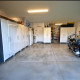 White Modular 7 Piece Garage Storage Closets White Modular 7 Piece Garage Storage Closets