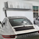 Silver Modular 4 Piece Garage Wall Cabinet Kit Silver Modular 4 Piece Garage Wall Cabinet Kit
