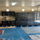 Black Modular Ulti-Mate 11-Piece Garage Cabinet Set with Workbench