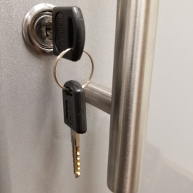 Understanding and Adjusting Ulti-MATE Cabinet Door Locks