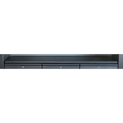 71 inch MDF Recessed Worktop