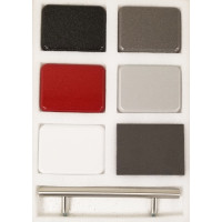 MDF Swatch Color Kit