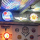 Texaco Wings LED Wall Sign - 31" x 8"