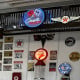 Texaco Wings LED Wall Sign - 31" x 8"