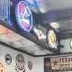 Texaco Wings LED Wall Sign - 31" x 8"
