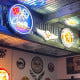 Texaco Wings LED Wall Sign - 31" x 8"