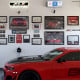 ZL1 Camaro Led Sign ZL1 Camaro Led Sign