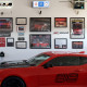ZL1 Camaro Led Sign ZL1 Camaro Led Sign