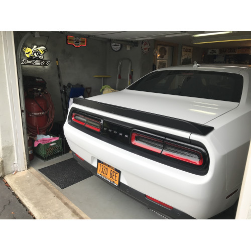 Scat Pack 1320 Dragpack Led Sign