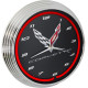 Corvette C8 Next Generation Neon Clock Corvette C8 Next Generation Neon Clock
