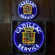 Cadillac Neon Sign Cadillac Neon Sign