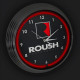 Roush Performance Neon Clock Roush Performance Neon Clock