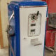 Sunoco Replica Tokheim 79 Beer Tap Gas Pump