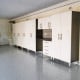 White Modular 8 Piece Storage Cabinet Set White Modular 8 Piece Storage Cabinet Set