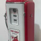 Speakeasy Gas Pump Liquor Cabinet - 78" Tall x 34" Wide x 22" Deep