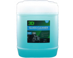 Glass Cleaner - 5 gal