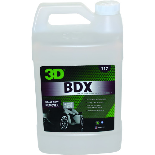 Brake Dust Remover BDX - 1 gal