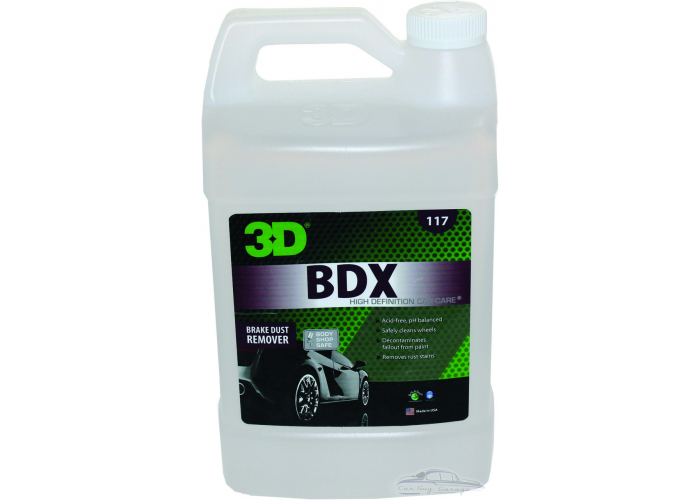 Brake Dust Remover BDX - 1 gal