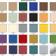 Epoxy Paint Chips - 3 lb Bulk Epoxy Paint Chips - 3 lb Bulk
