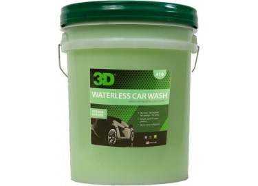 Car Wash Soap - 5 GALLONS