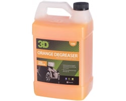 Orange Degreaser - Multipurpose / Multi-Surface Degreaser - 1 gal