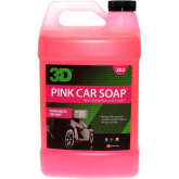 Chemical Guys Mr. Pink Car Soap 16oz – Pride Auto Car Care