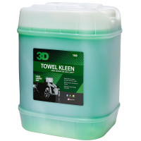 Towel Kleen Commercial Laundry Detergent - 5 gal